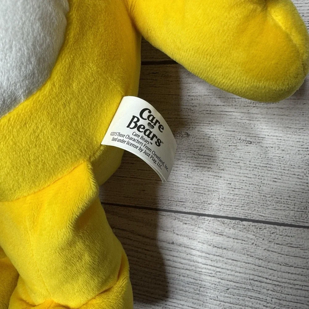 Care Bears Plush‎ 21